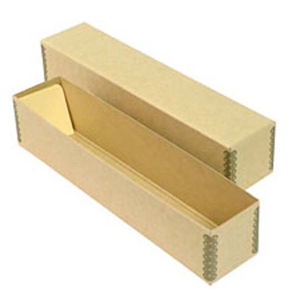 SLIDE STORAGE BOX- Holds 220 Slide